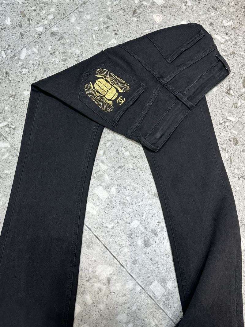 Chanel Long Pants